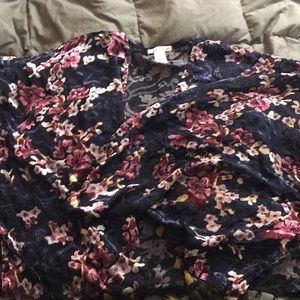 See and Be seen cover up